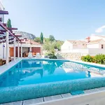 Apartman Modern With Swimming Pool - Penthouse Dubrovnik