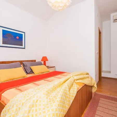 Modern With Swimming Pool - Penthouse * 杜布罗夫尼克