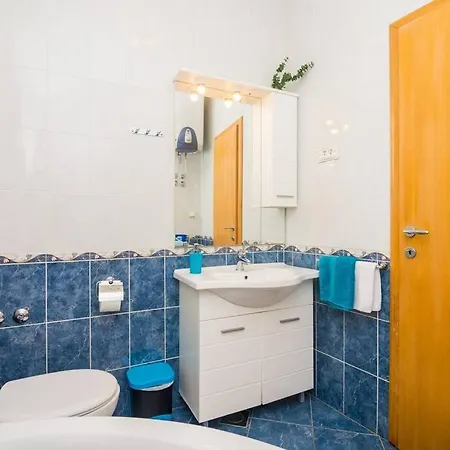 Modern With Swimming Pool - Penthouse Apartman Dubrovnik