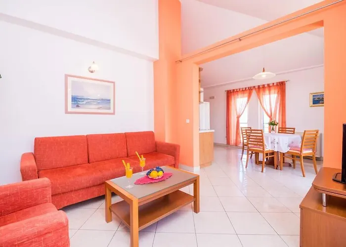 Modern With Swimming Pool - Penthouse * Ragusa