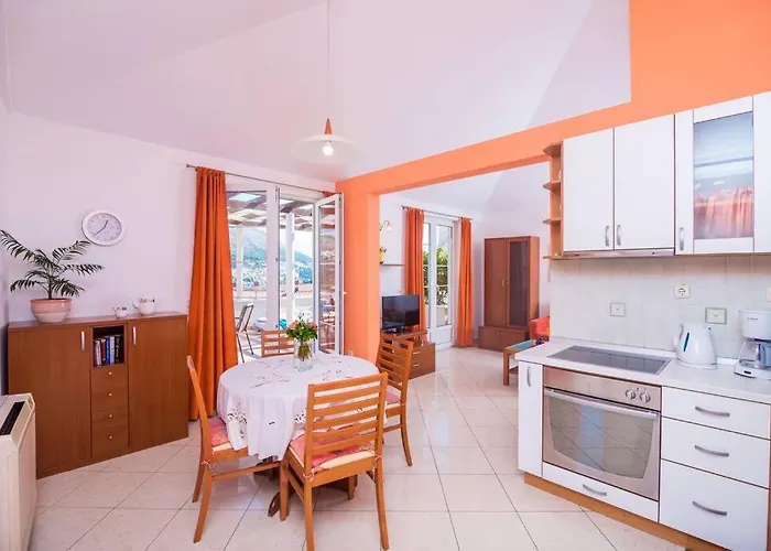 Appartamento Modern With Swimming Pool - Penthouse Ragusa