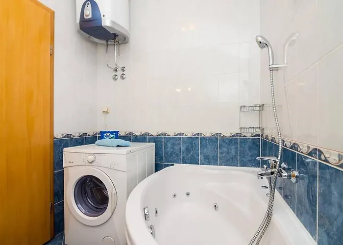 Modern With Swimming Pool - Penthouse Appartamento