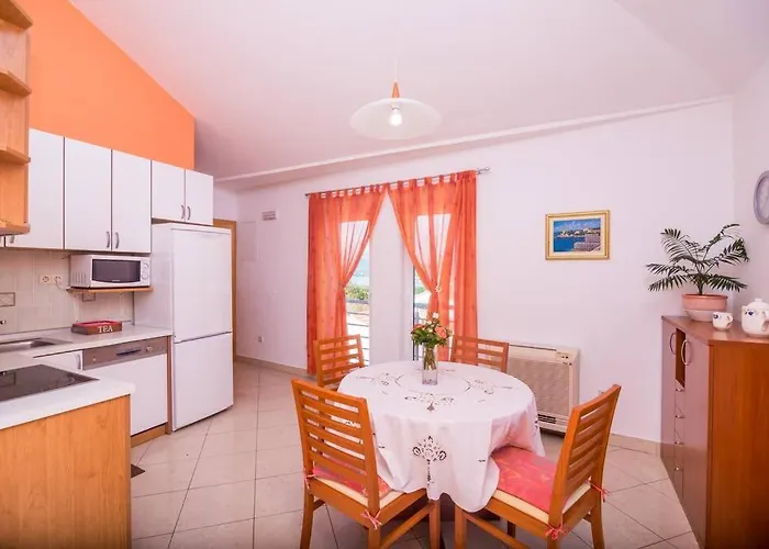 Modern With Swimming Pool - Penthouse Ragusa