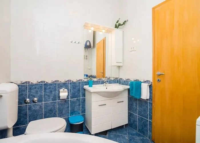 Modern With Swimming Pool - Penthouse 公寓 杜布罗夫尼克