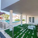 Modern With Swimming Pool - Penthouse * Dubrovnik