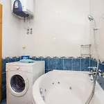 Modern With Swimming Pool - Penthouse Lejlighed