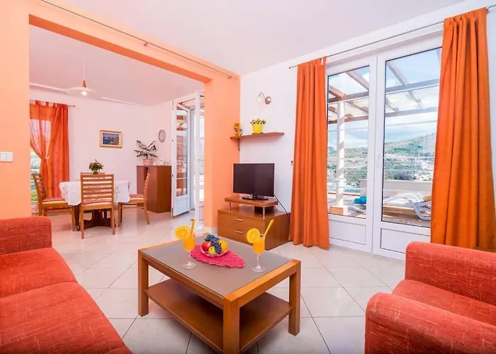 Modern With Swimming Pool - Penthouse *