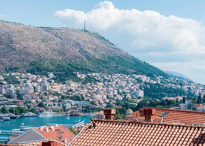 Apartament Modern With Swimming Pool - Penthouse